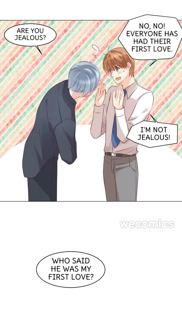 Read Billionaire House Dad chapter 46 image 12 on Lezhin