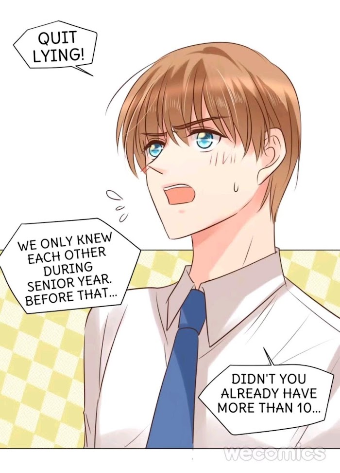 Read Billionaire House Dad chapter 46 image 14 on Lezhin