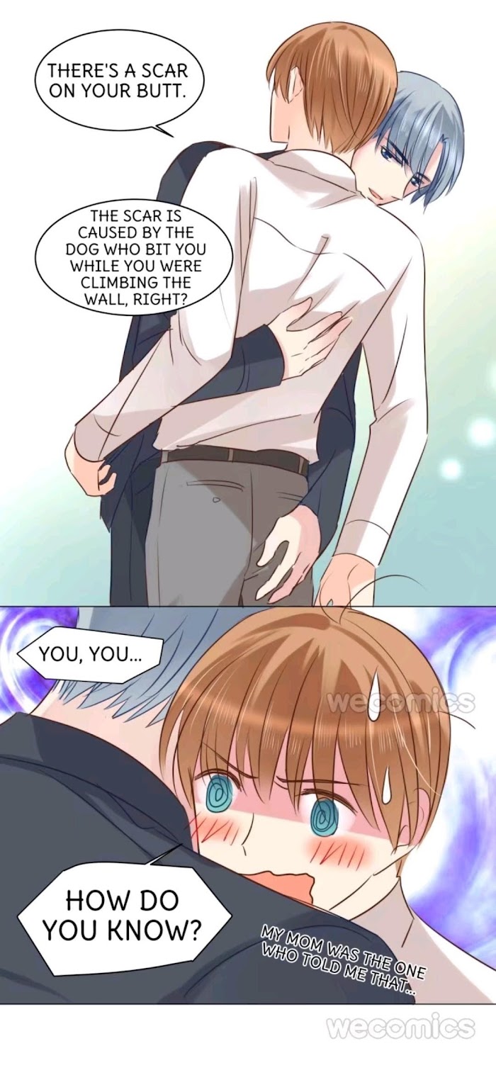Read Billionaire House Dad chapter 46 image 16 on Lezhin