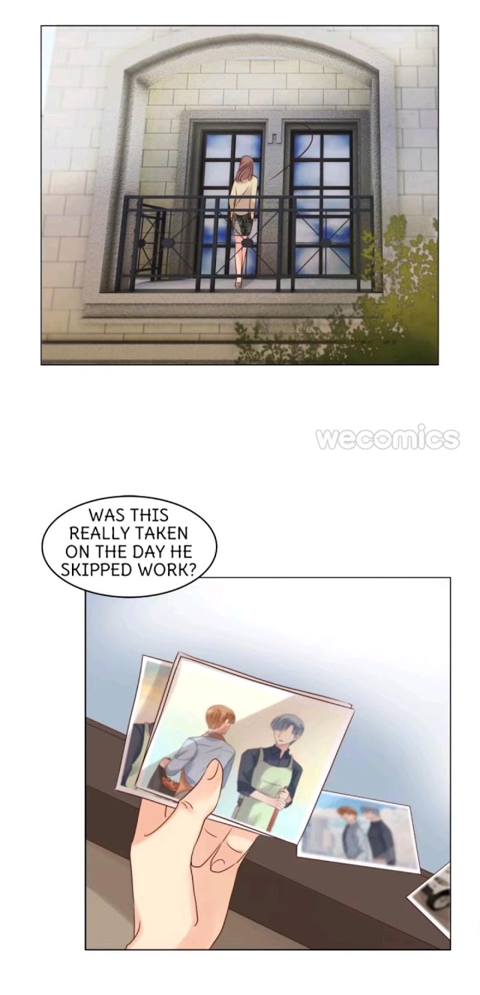 Read Billionaire House Dad chapter 46 image 19 on Lezhin