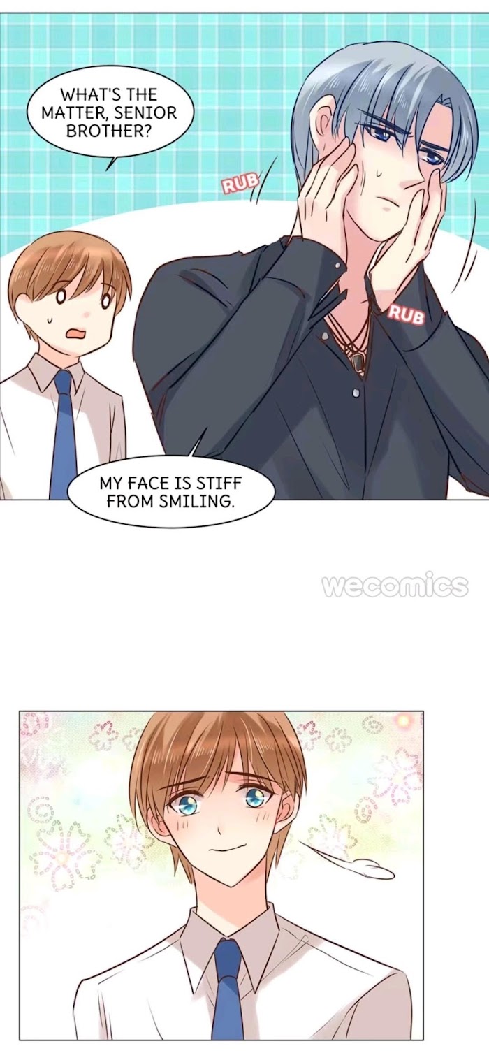 Read Billionaire House Dad chapter 46 image 2 on Lezhin