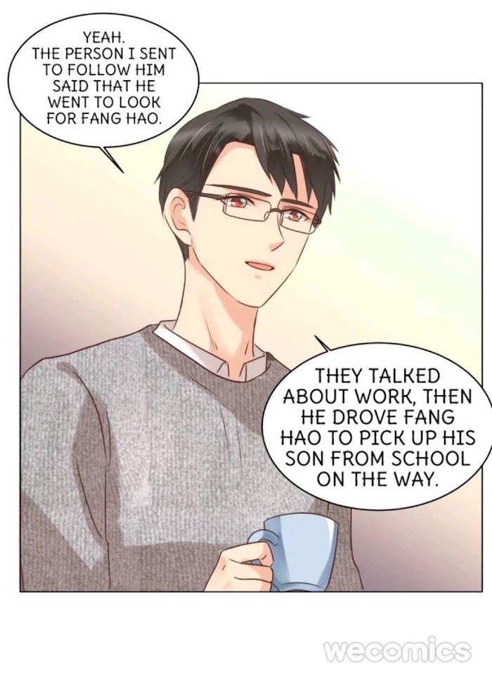 Read Billionaire House Dad chapter 46 image 20 on Lezhin