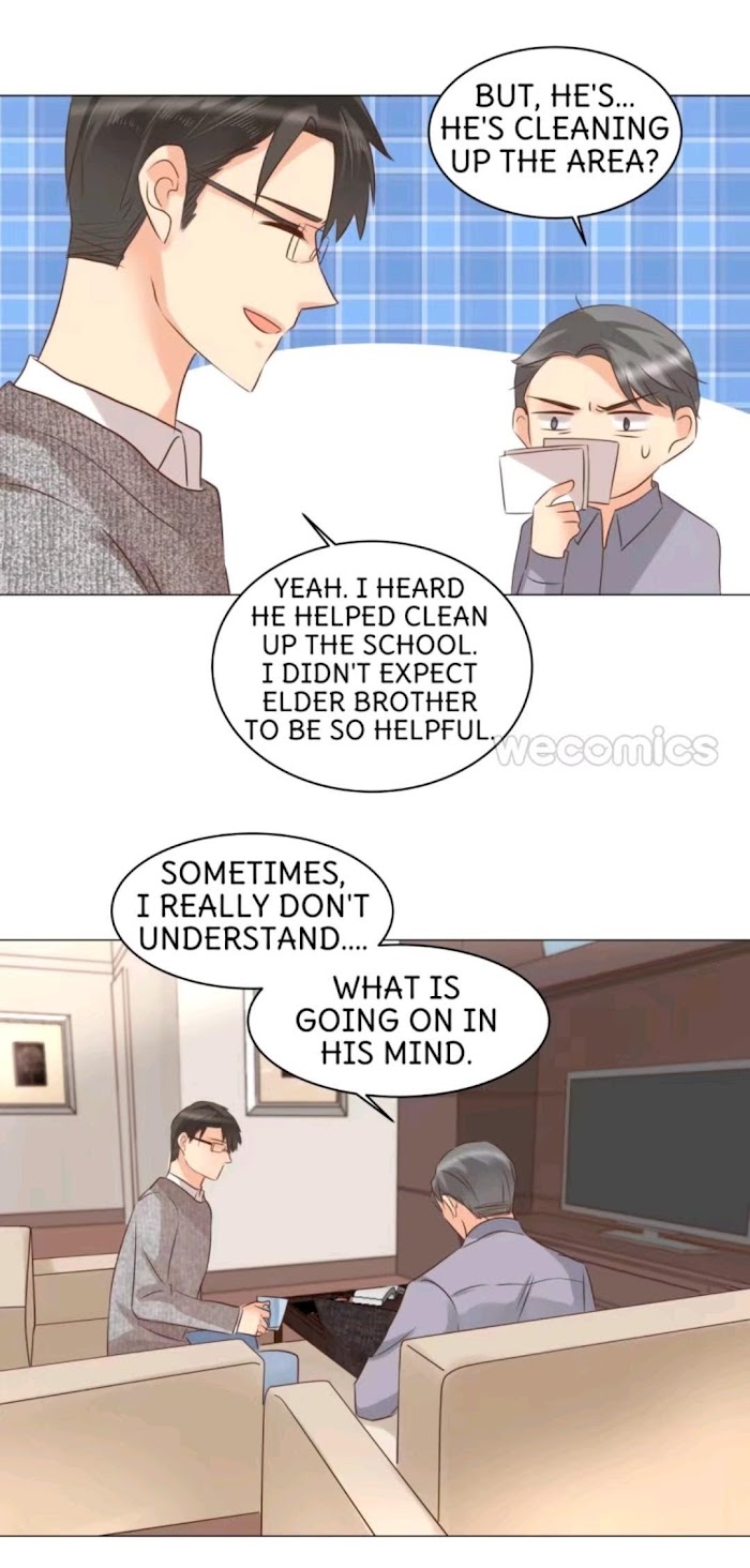 Read Billionaire House Dad chapter 46 image 21 on Lezhin