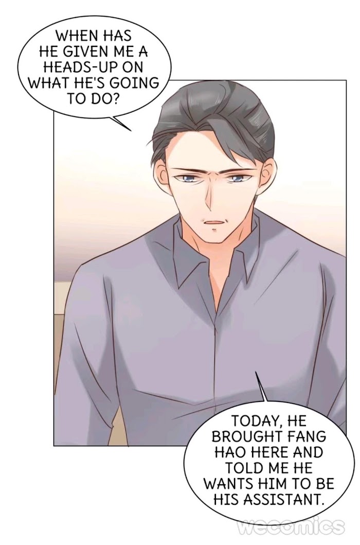 Read Billionaire House Dad chapter 46 image 22 on Lezhin