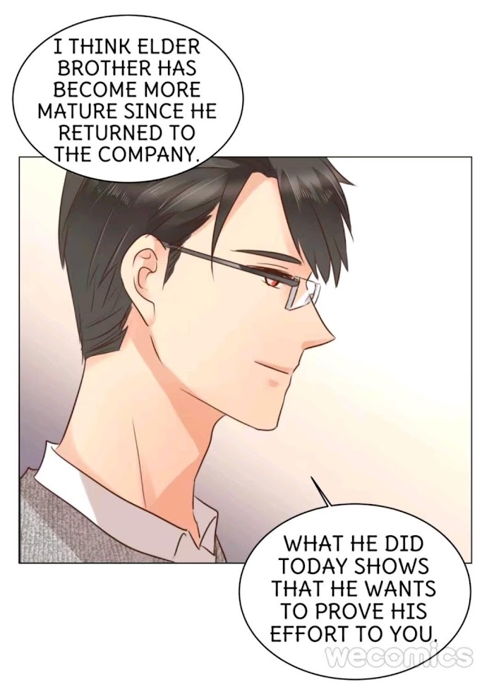 Read Billionaire House Dad chapter 46 image 23 on Lezhin
