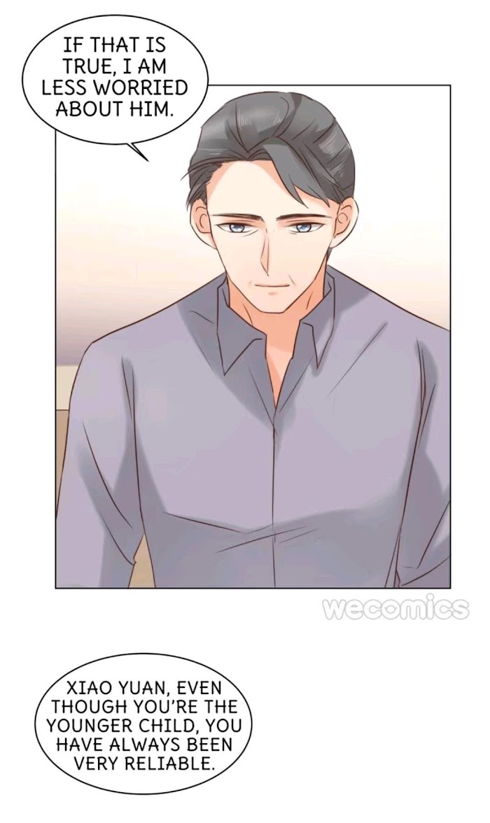 Read Billionaire House Dad chapter 46 image 24 on Lezhin