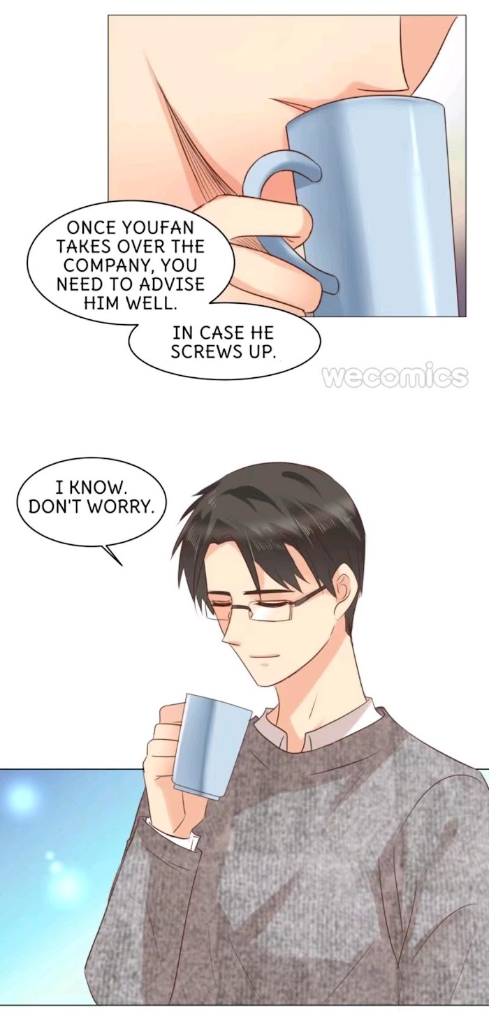 Read Billionaire House Dad chapter 46 image 25 on Lezhin