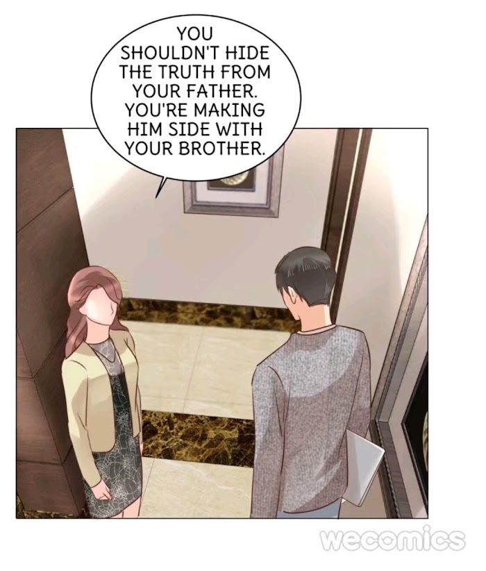Read Billionaire House Dad chapter 46 image 27 on Lezhin