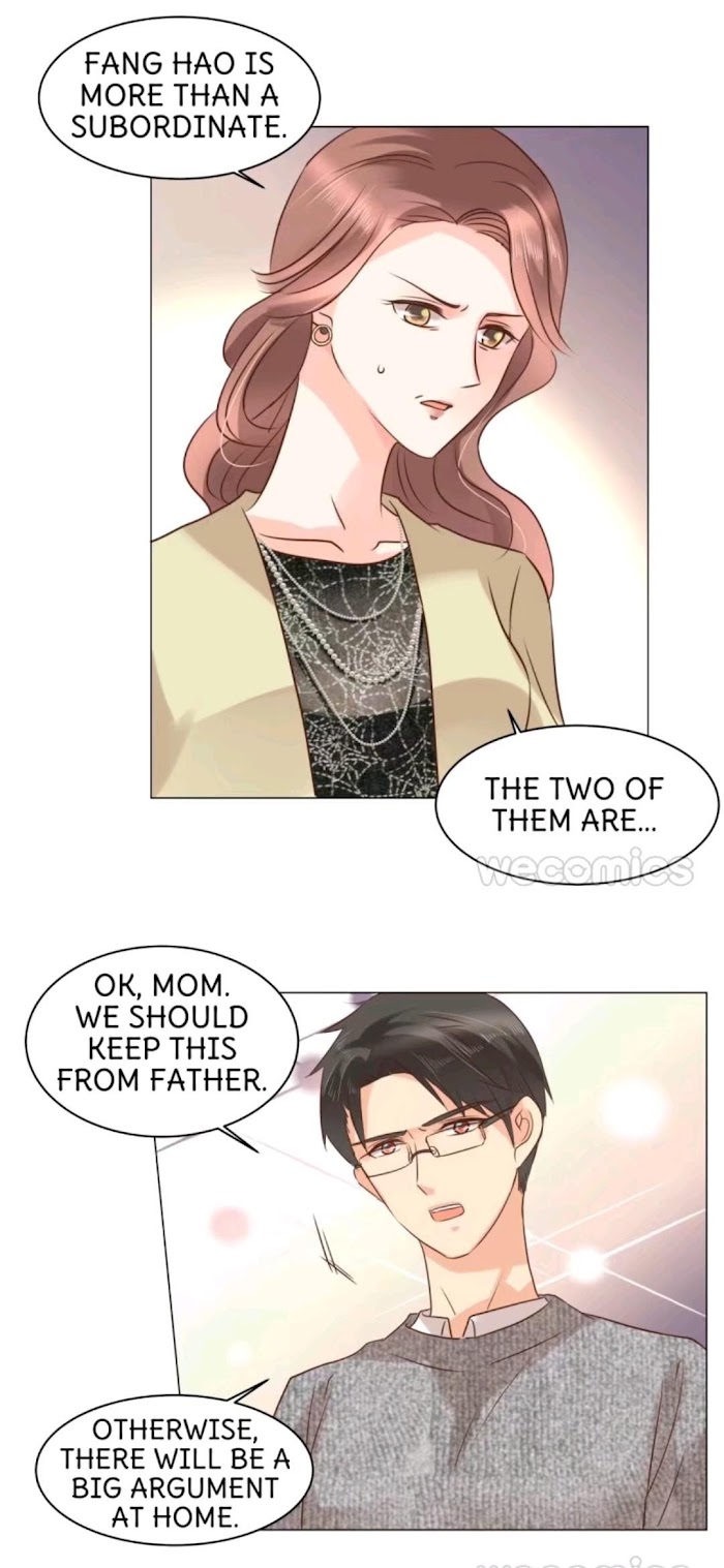 Read Billionaire House Dad chapter 46 image 28 on Lezhin