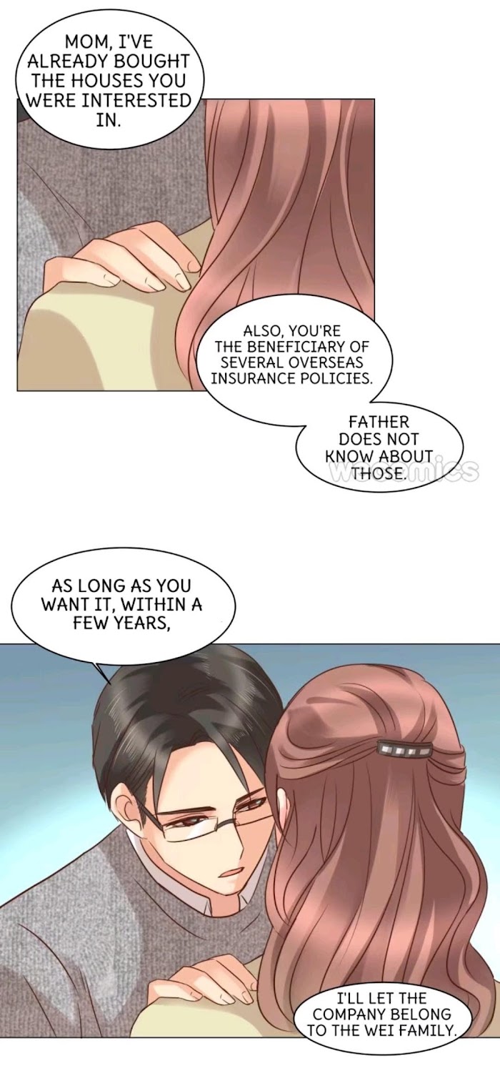 Read Billionaire House Dad chapter 46 image 31 on Lezhin