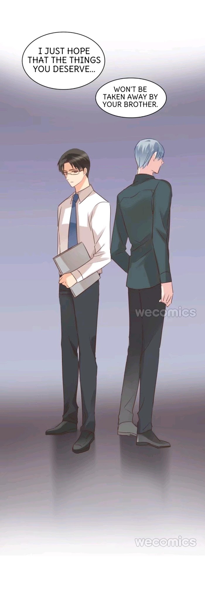 Read Billionaire House Dad chapter 46 image 33 on Lezhin