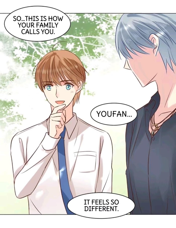 Read Billionaire House Dad chapter 46 image 4 on Lezhin