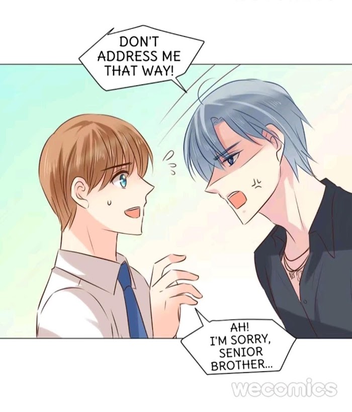 Read Billionaire House Dad chapter 46 image 5 on Lezhin