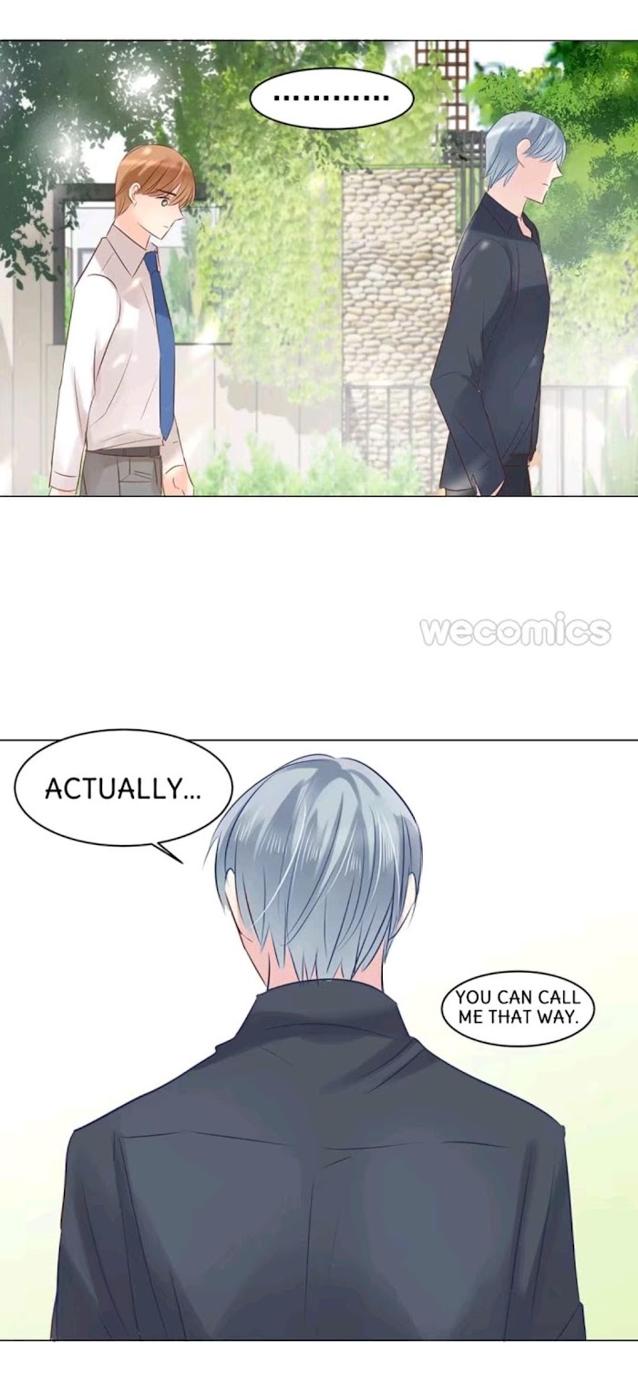 Read Billionaire House Dad chapter 46 image 6 on Lezhin