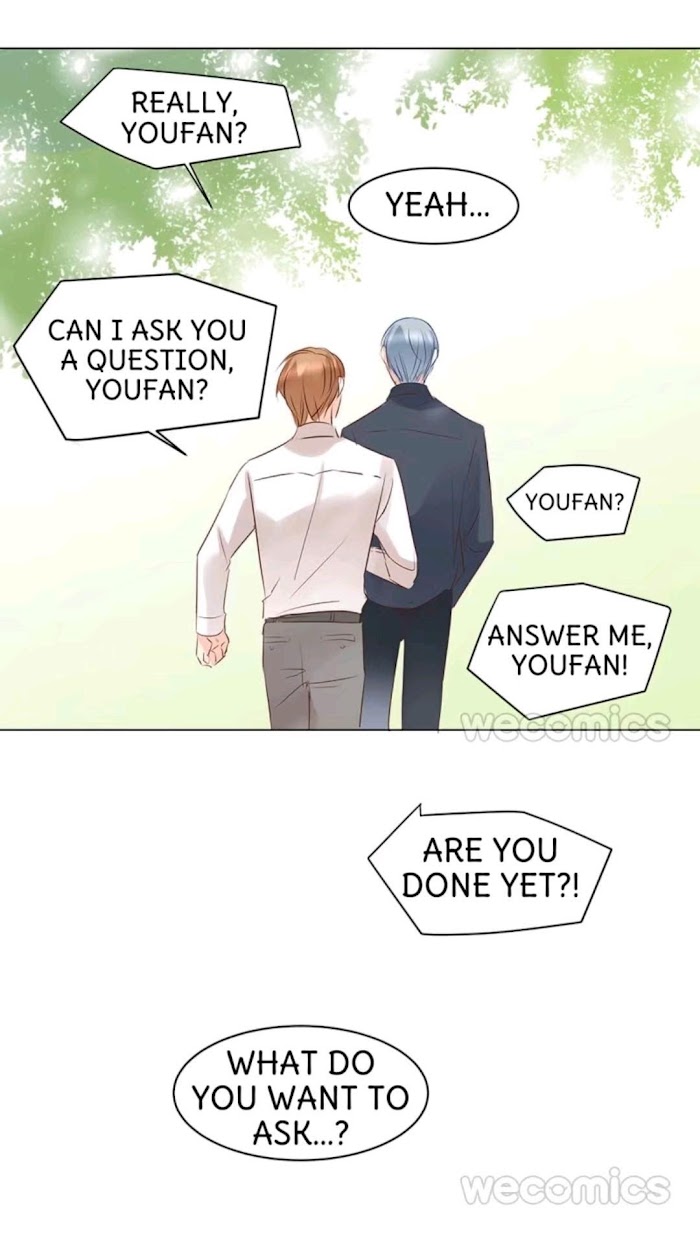 Read Billionaire House Dad chapter 46 image 8 on Lezhin