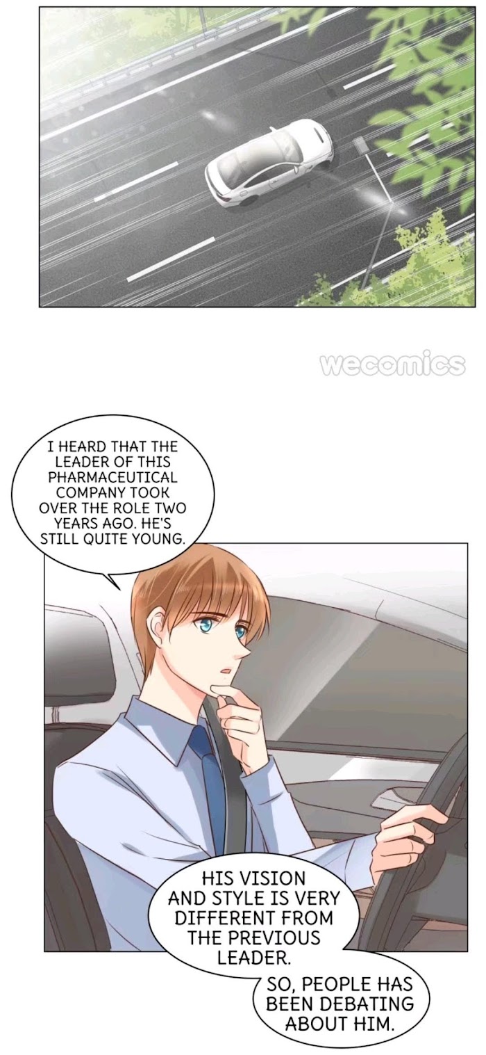 Read Billionaire House Dad chapter 47 image 12 on Lezhin