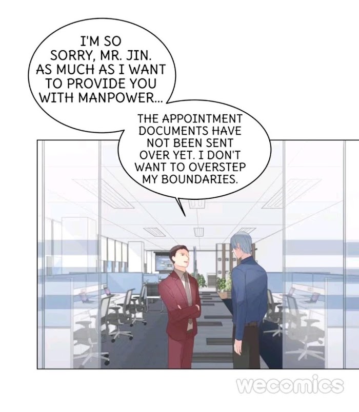 Read Billionaire House Dad chapter 47 image 15 on Lezhin