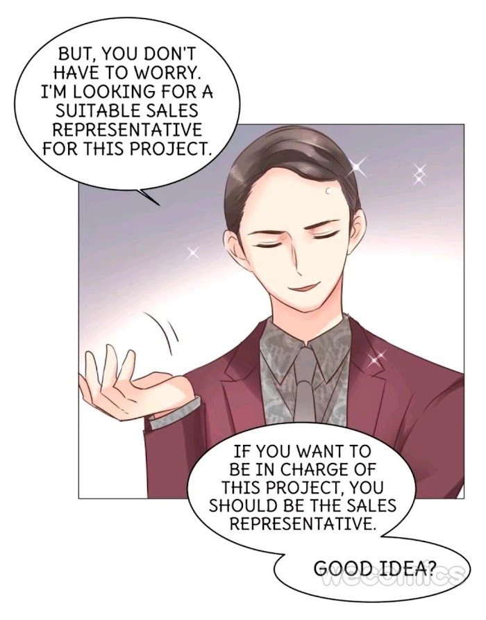 Read Billionaire House Dad chapter 47 image 16 on Lezhin