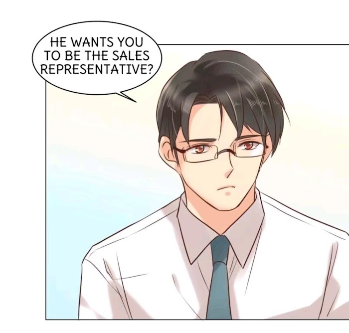 Read Billionaire House Dad chapter 47 image 18 on Lezhin