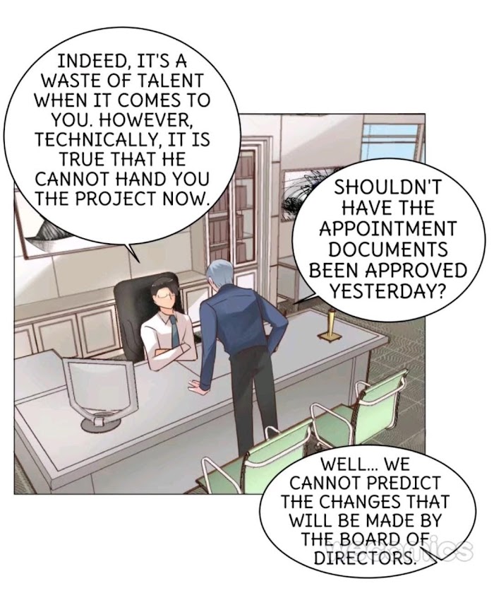 Read Billionaire House Dad chapter 47 image 19 on Lezhin
