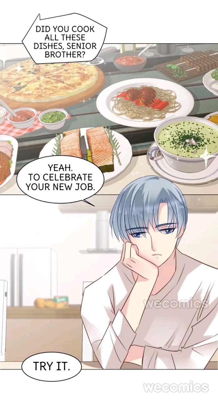 Read Billionaire House Dad chapter 47 image 2 on Lezhin