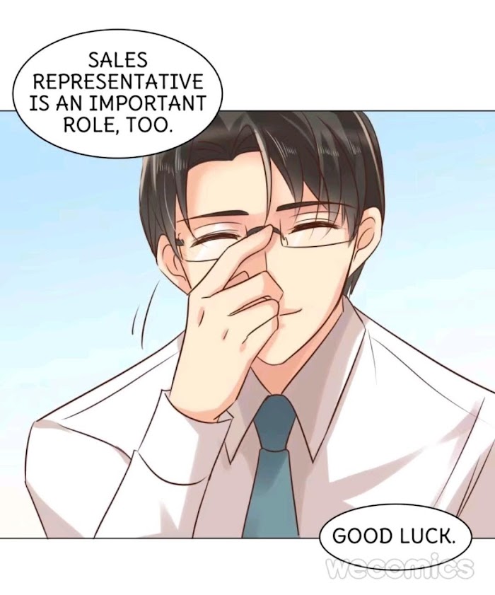 Read Billionaire House Dad chapter 47 image 20 on Lezhin