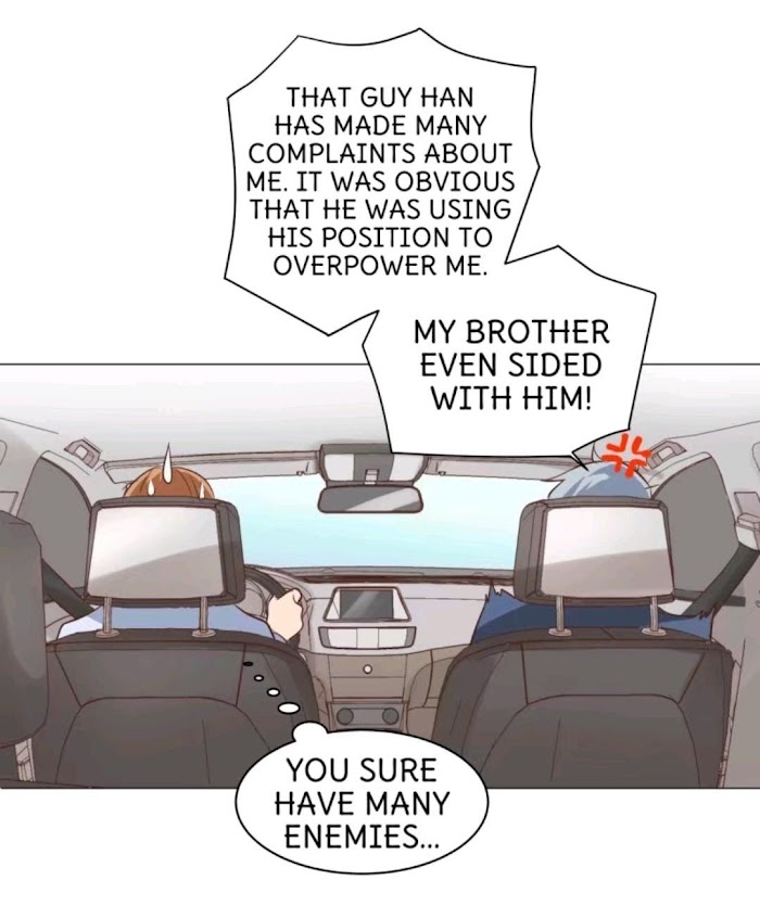 Read Billionaire House Dad chapter 47 image 21 on Lezhin