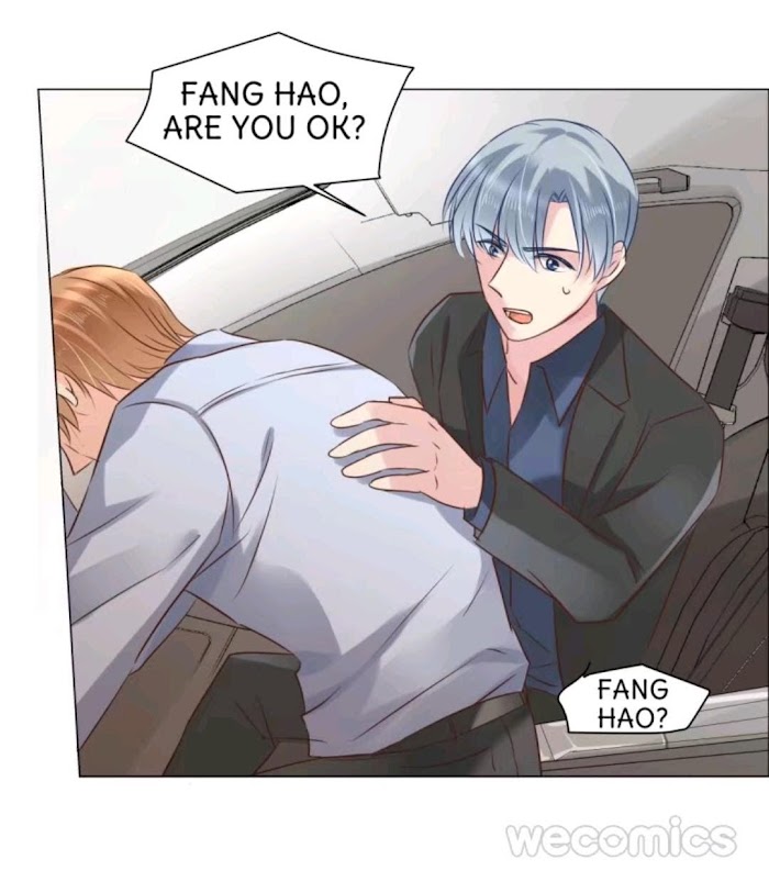 Read Billionaire House Dad chapter 47 image 31 on Lezhin