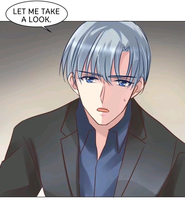 Read Billionaire House Dad chapter 47 image 35 on Lezhin