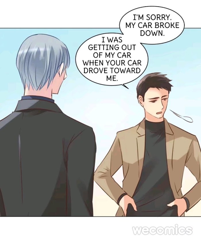 Read Billionaire House Dad chapter 47 image 37 on Lezhin
