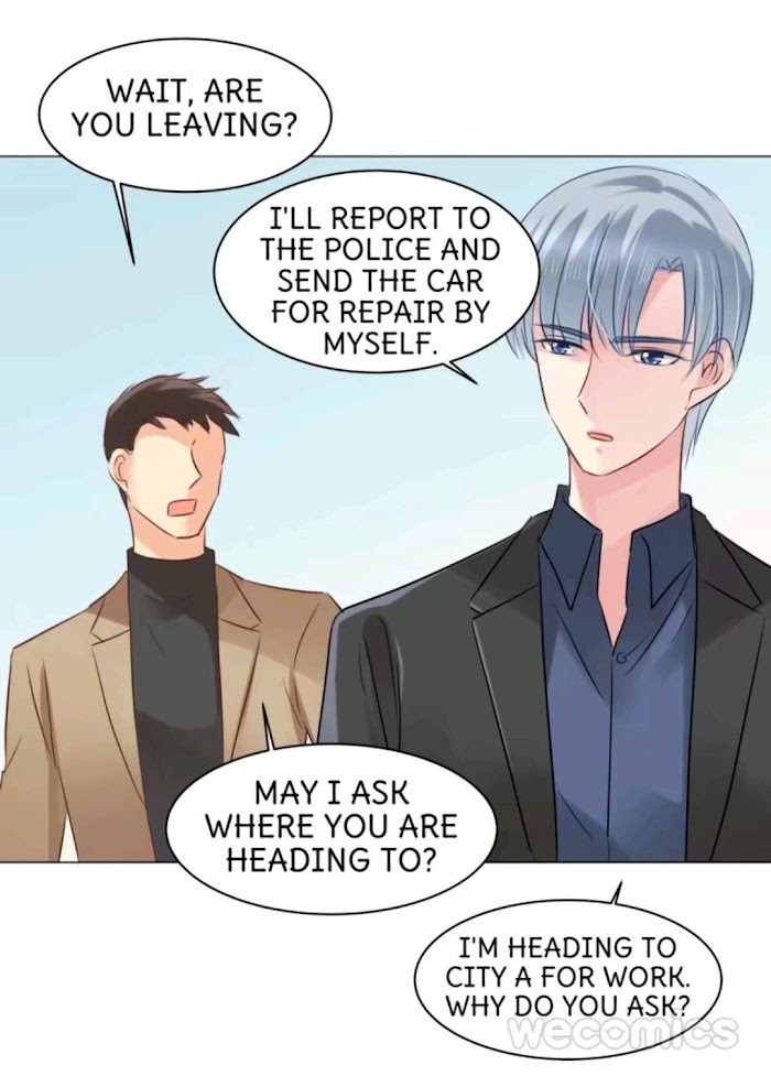Read Billionaire House Dad chapter 47 image 40 on Lezhin