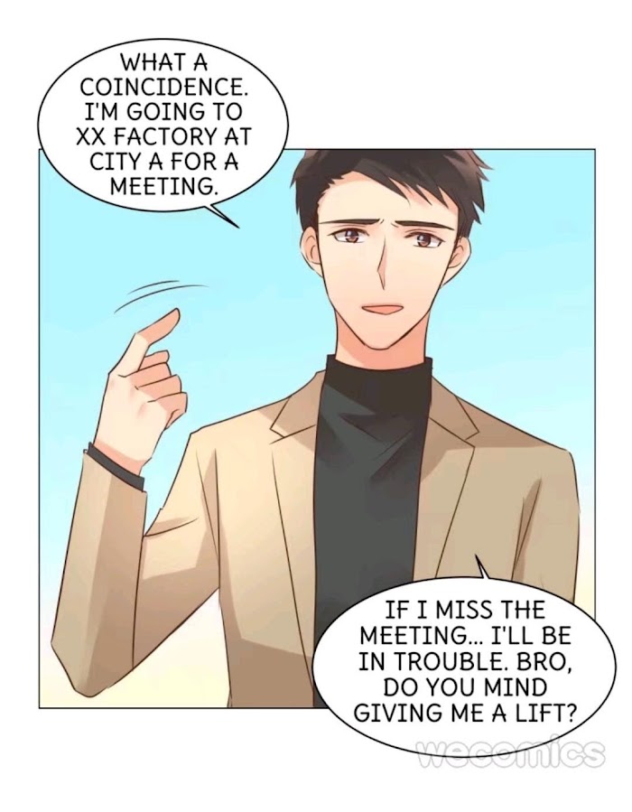 Read Billionaire House Dad chapter 47 image 41 on Lezhin