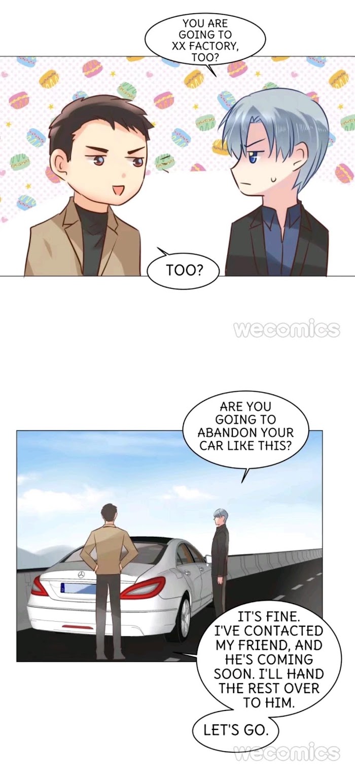 Read Billionaire House Dad chapter 47 image 42 on Lezhin