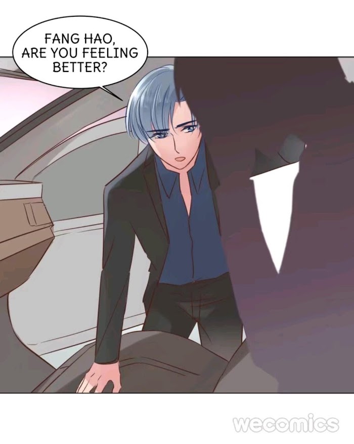 Read Billionaire House Dad chapter 47 image 43 on Lezhin