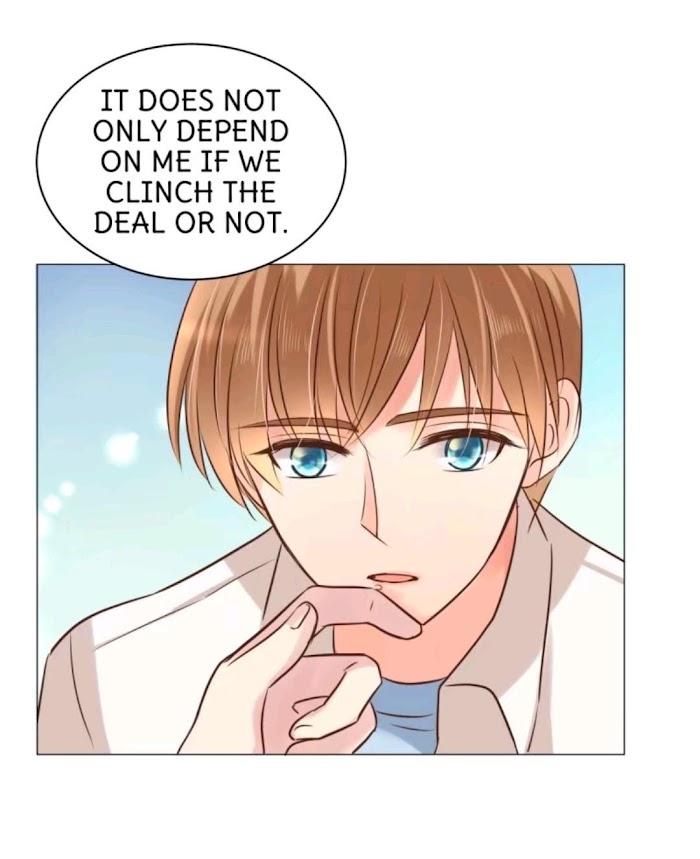 Read Billionaire House Dad chapter 47 image 5 on Lezhin