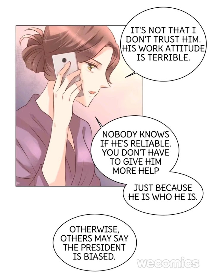 Read Billionaire House Dad chapter 47 image 9 on Lezhin