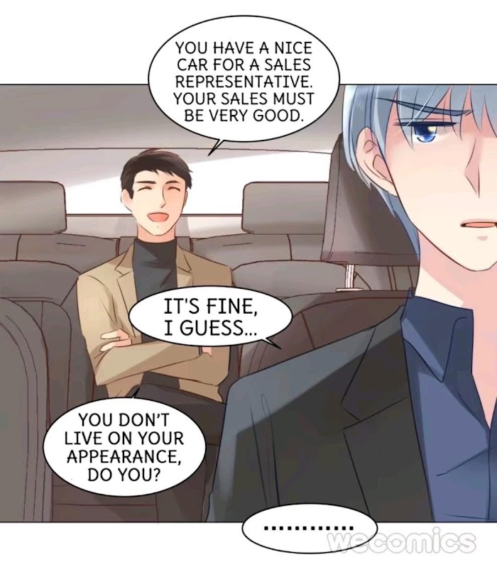 Read Billionaire House Dad chapter 48 image 1 on Lezhin