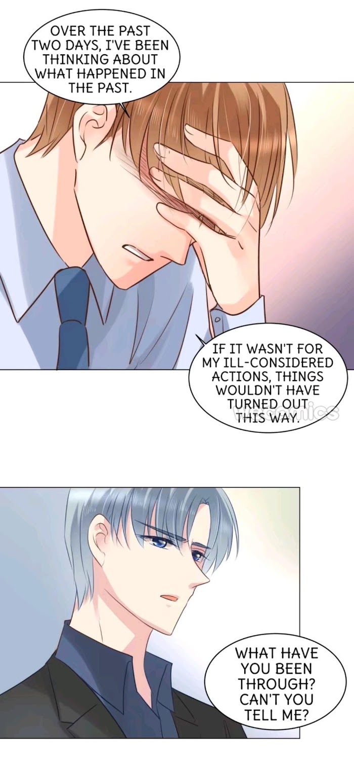 Read Billionaire House Dad chapter 48 image 10 on Lezhin
