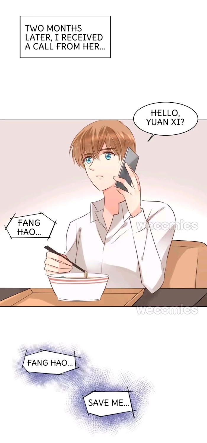 Read Billionaire House Dad chapter 48 image 16 on Lezhin