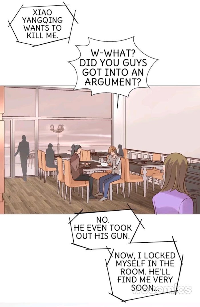 Read Billionaire House Dad chapter 48 image 18 on Lezhin