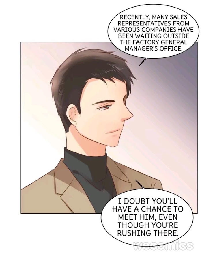 Read Billionaire House Dad chapter 48 image 2 on Lezhin