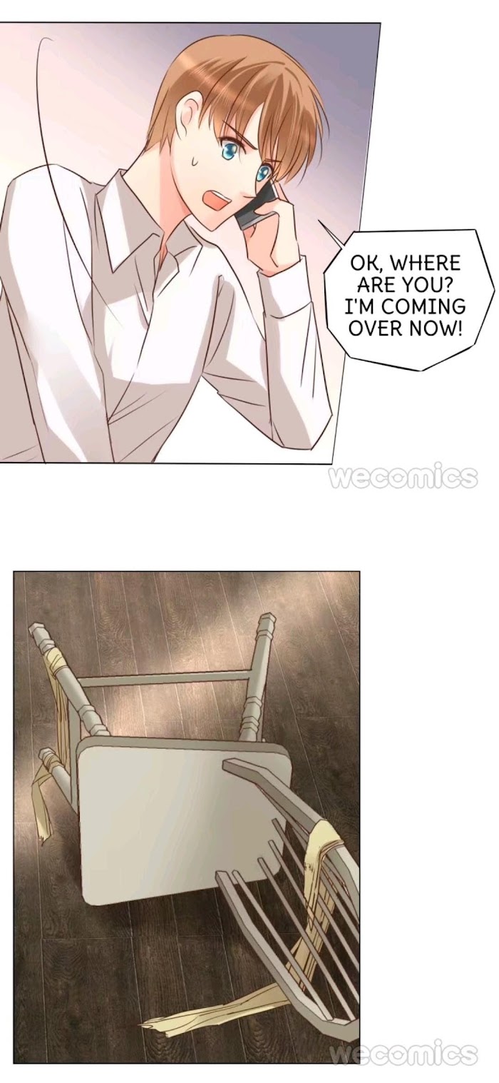 Read Billionaire House Dad chapter 48 image 20 on Lezhin