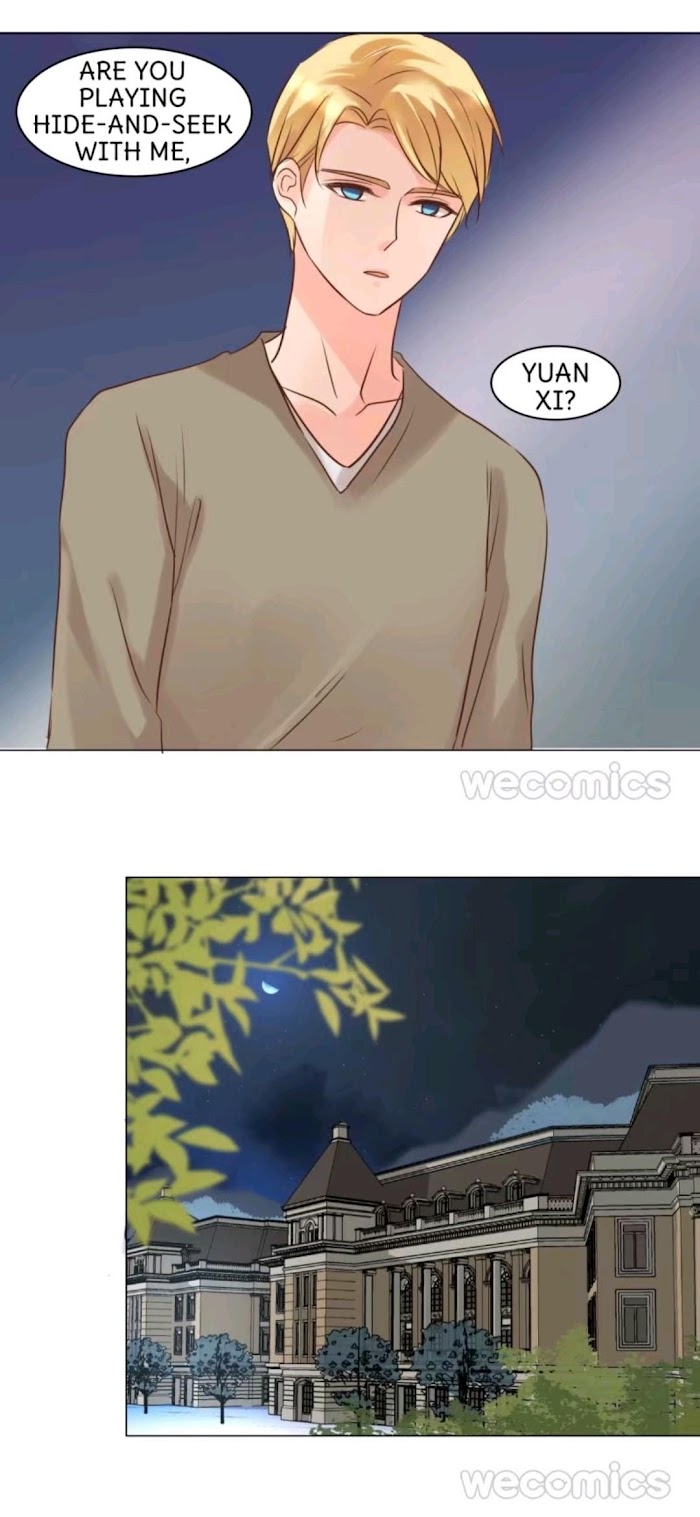 Read Billionaire House Dad chapter 48 image 22 on Lezhin