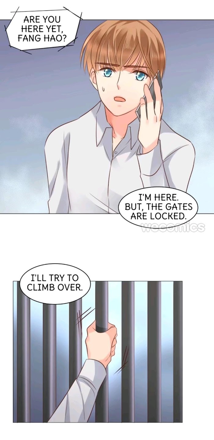 Read Billionaire House Dad chapter 48 image 25 on Lezhin