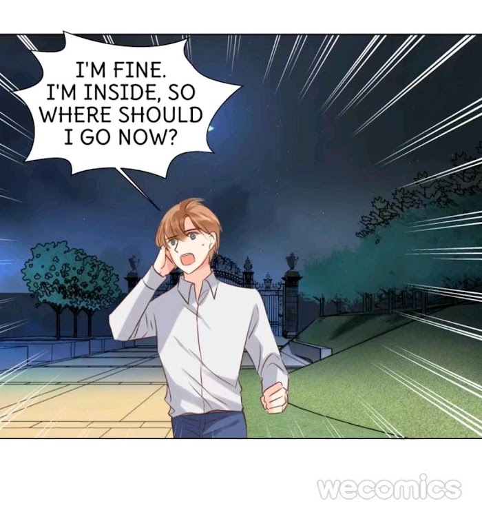 Read Billionaire House Dad chapter 48 image 27 on Lezhin