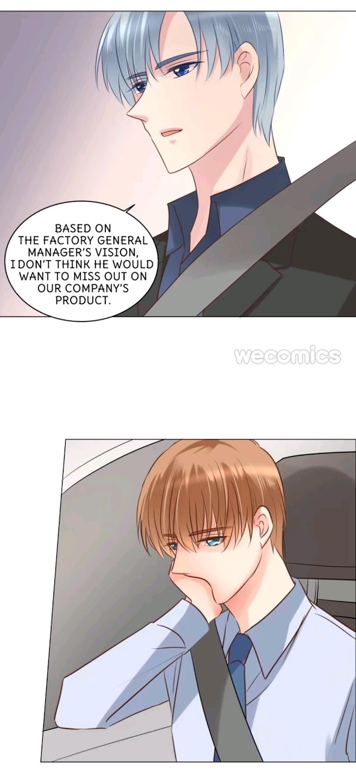 Read Billionaire House Dad chapter 48 image 3 on Lezhin