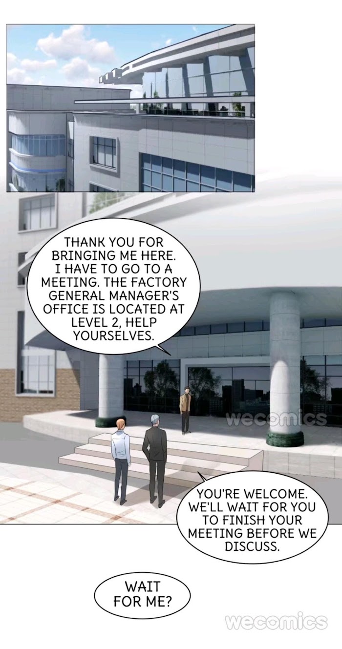 Read Billionaire House Dad chapter 48 image 4 on Lezhin