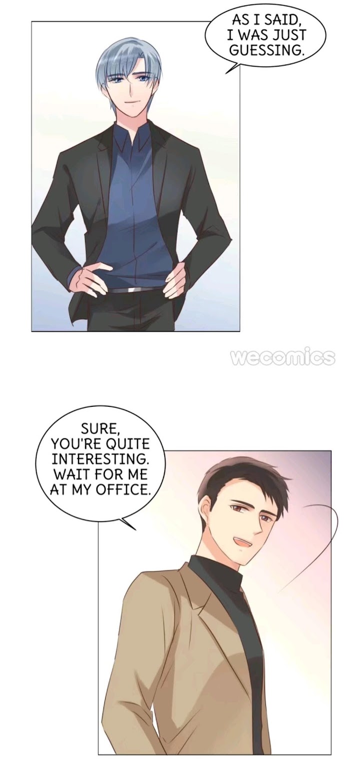 Read Billionaire House Dad chapter 48 image 6 on Lezhin