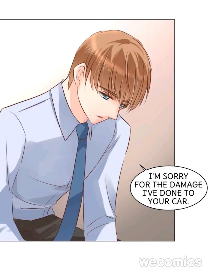 Read Billionaire House Dad chapter 48 image 8 on Lezhin