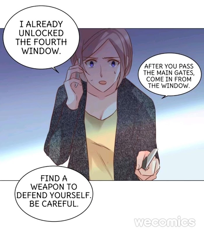 Read Billionaire House Dad chapter 49 image 1 on Lezhin